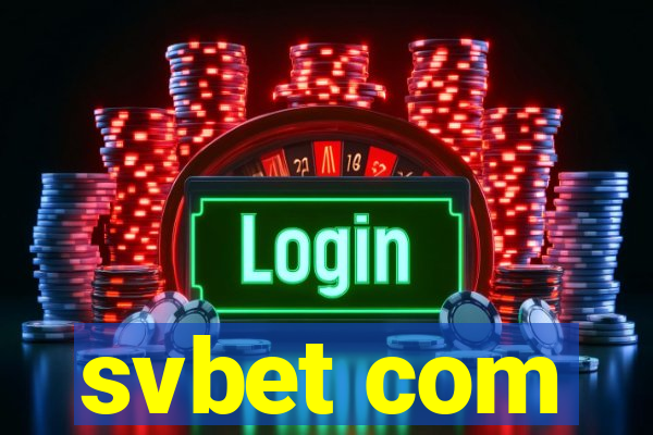 svbet com